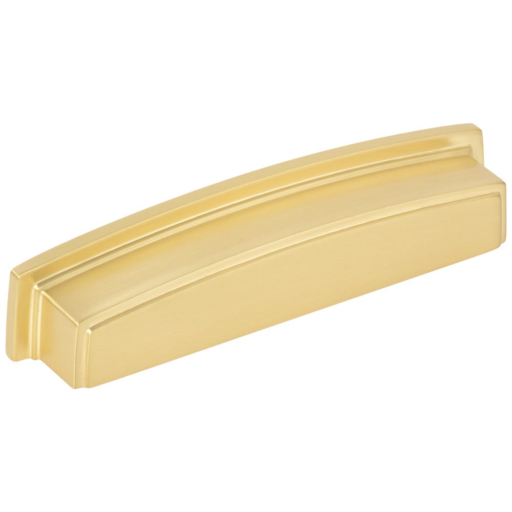 5-7/8" Overall Length Cabinet Pull