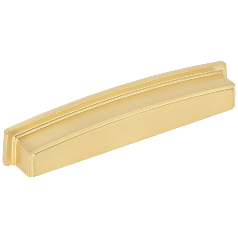 7-1/8" Overall Length Cabinet Pull