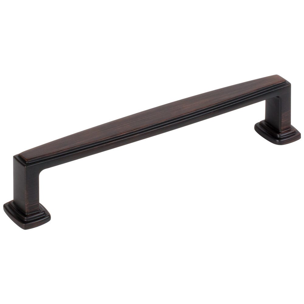 5-5/8" Overall Length Cabinet Pull
