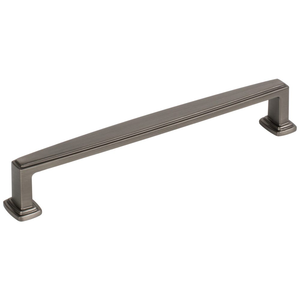 6-7/8" Overall Length Cabinet Pull