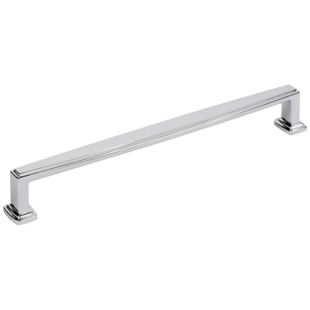 8-1/8" Overall Length Cabinet Pull