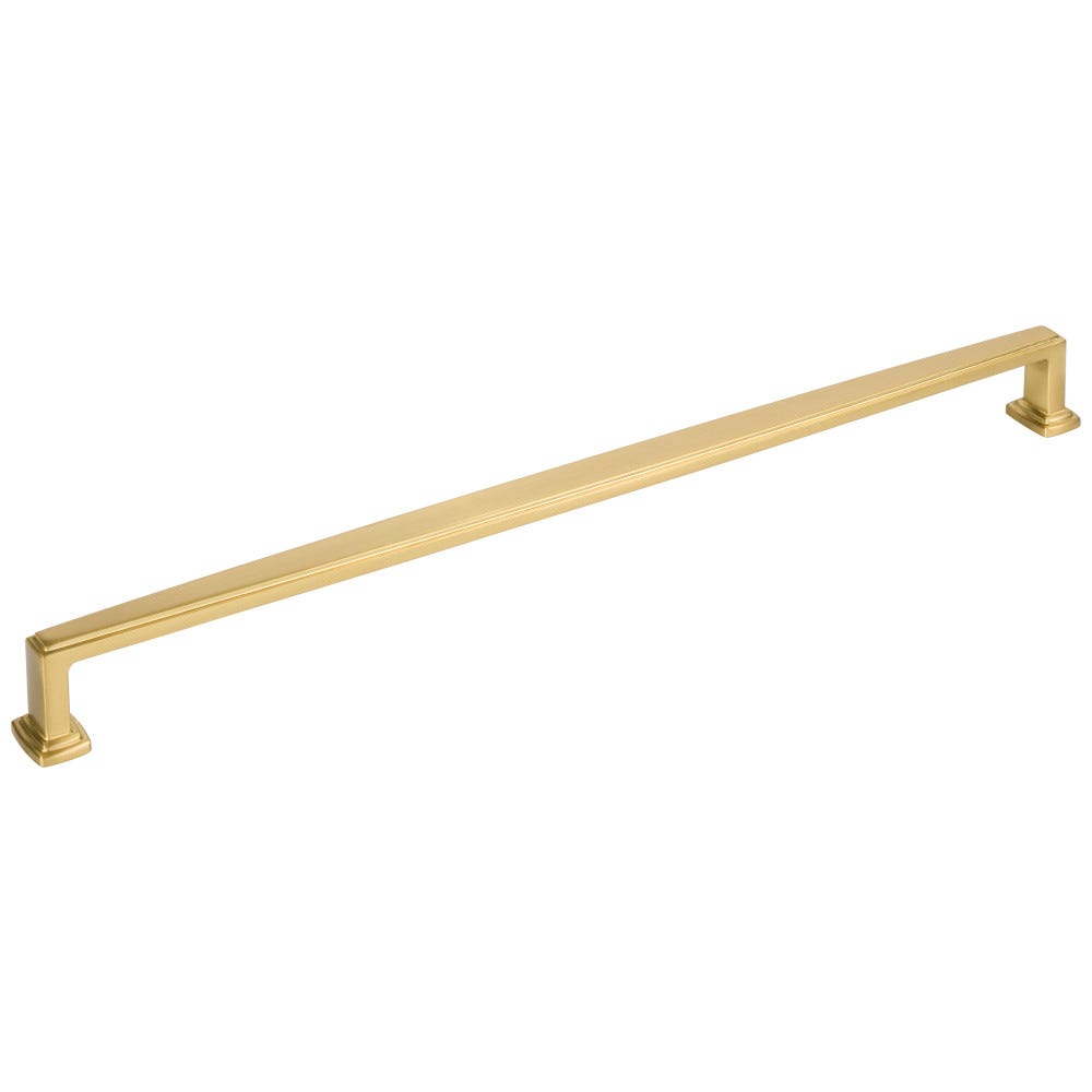 12-5/8" Overall Length Cabinet Pull