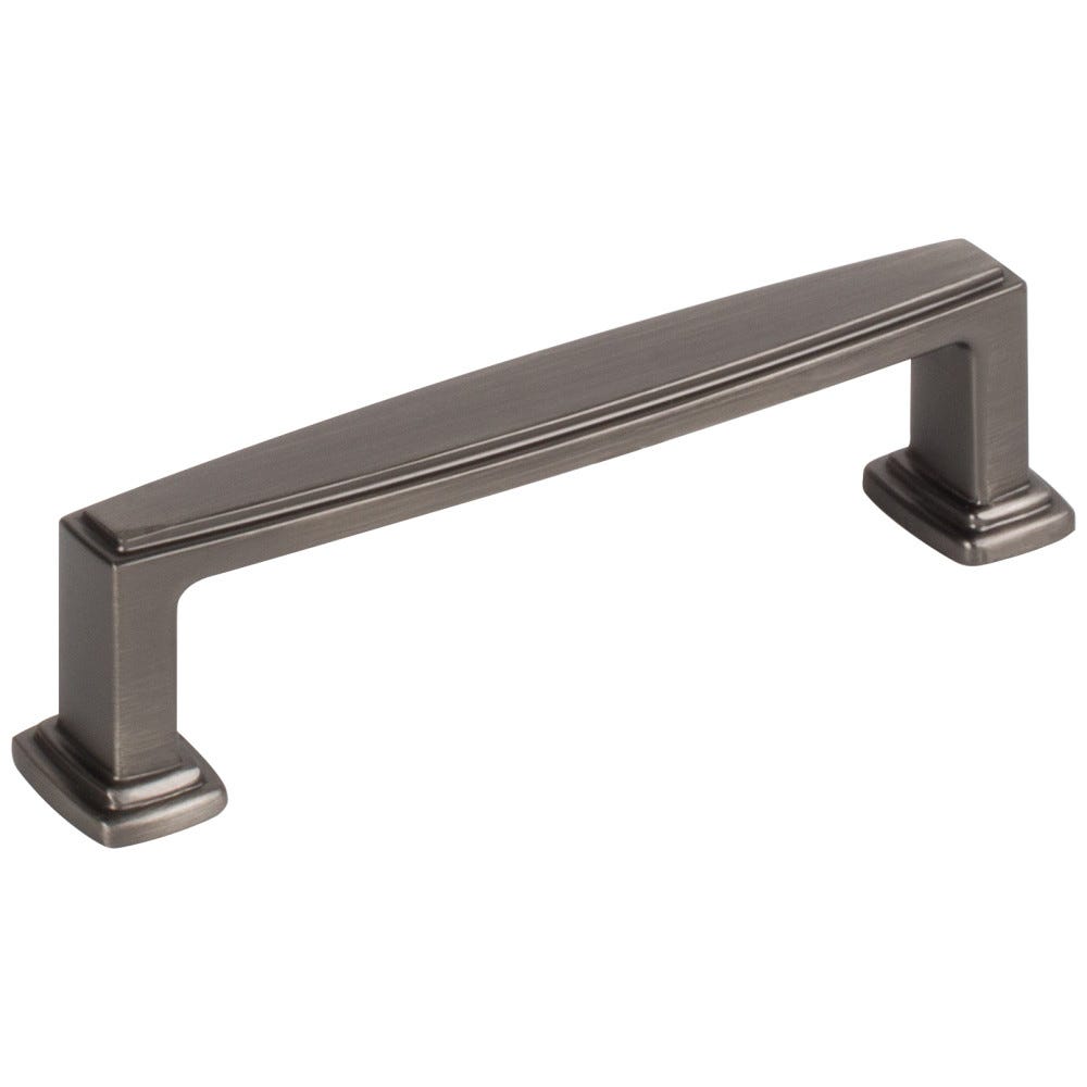 4-3/8" Overall Length Cabinet Pull