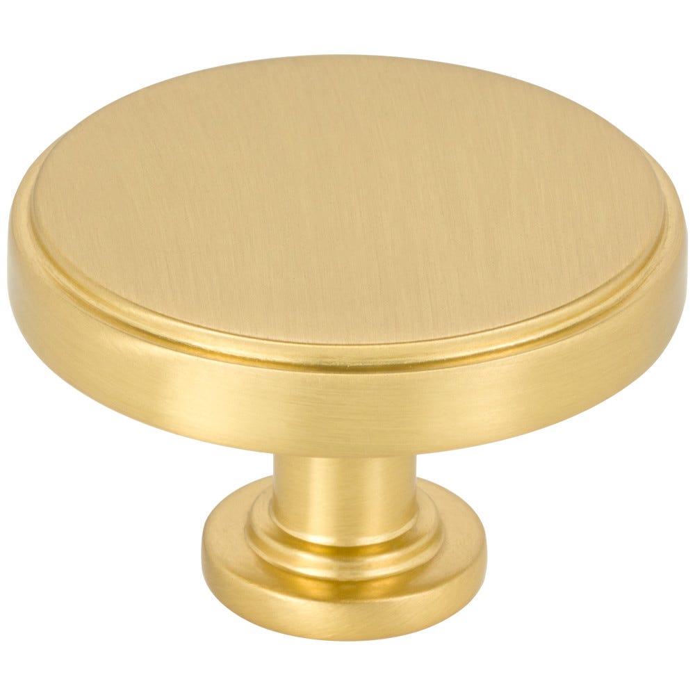 1-3/4" Diameter Cabinet Knob