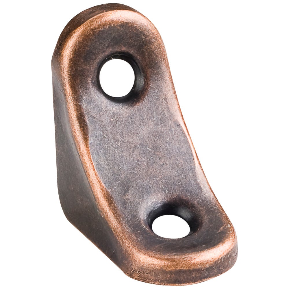 1-3/8" X 1-3/8" X 3/4" Church Pew Bracket