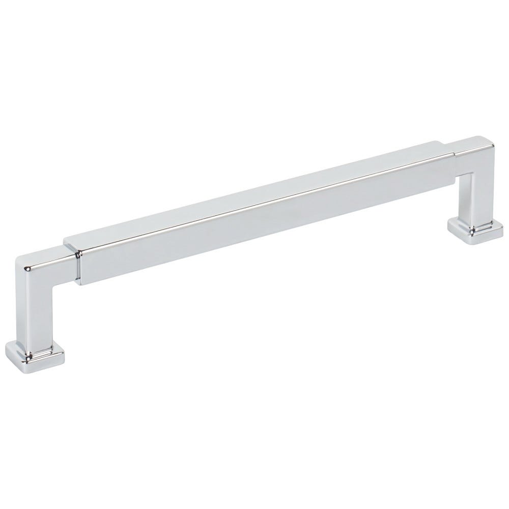 6-7/8" Overall Length Cabinet Pull