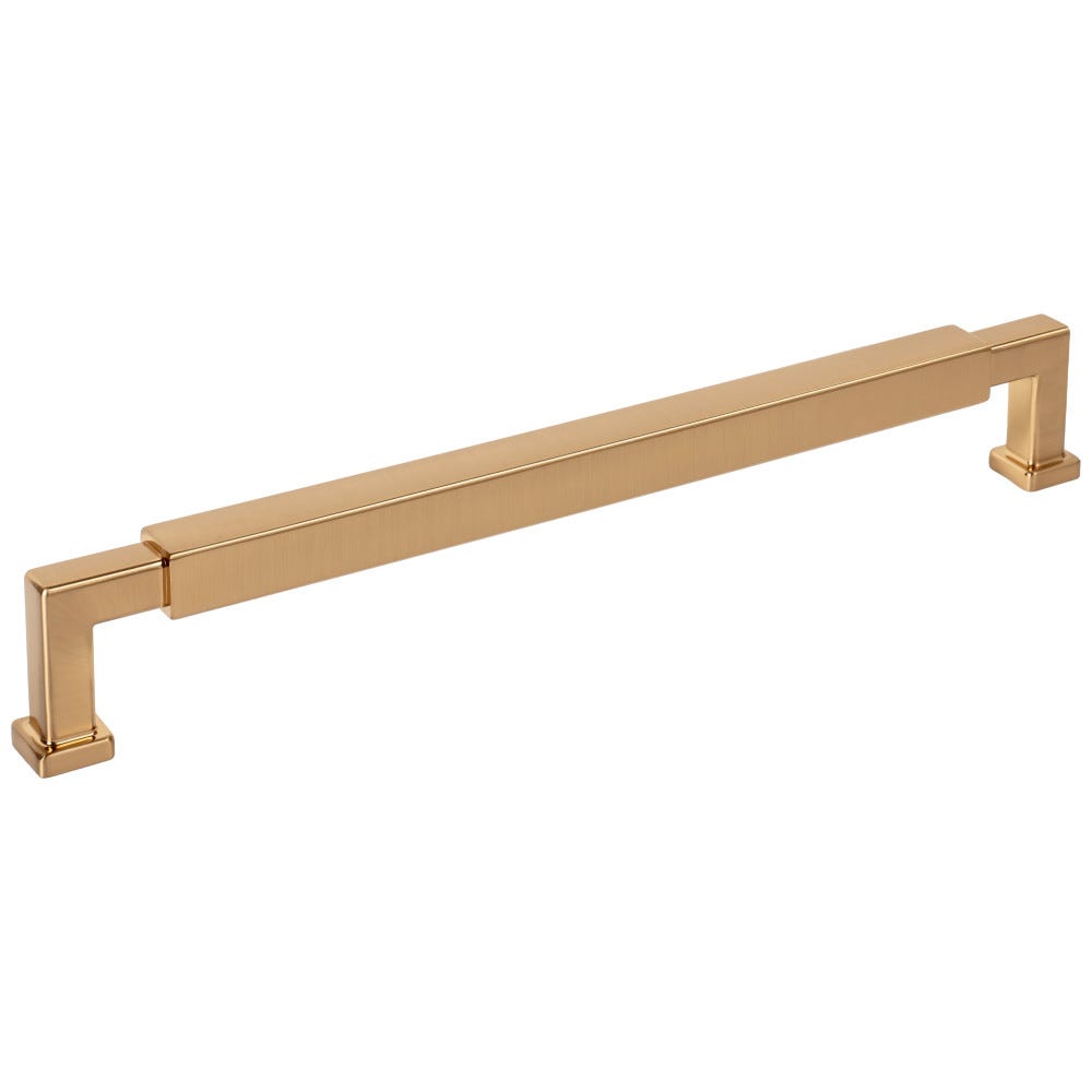 18-13/16" Overall Length Appliance Handle