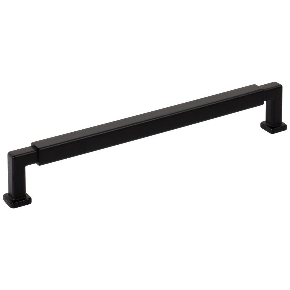 8-1/8" Overall Length Cabinet Pull