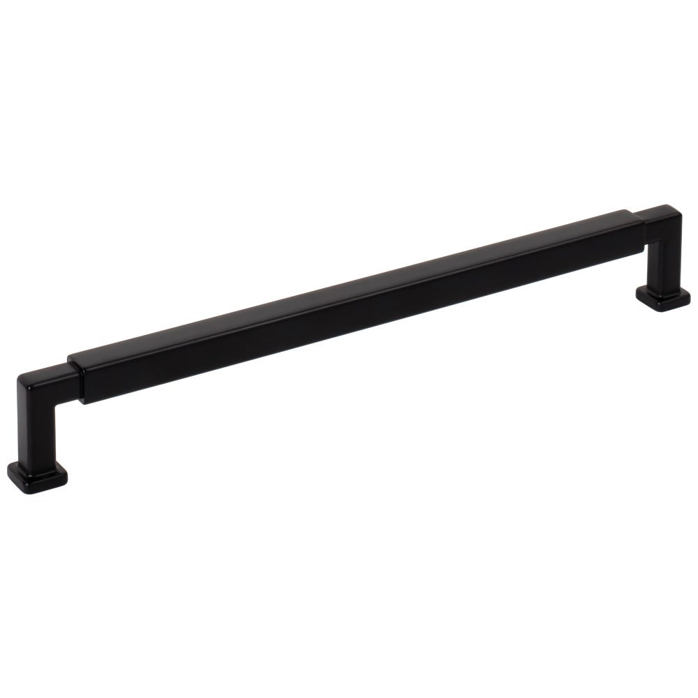 9-3/8" Overall Length Cabinet Pull