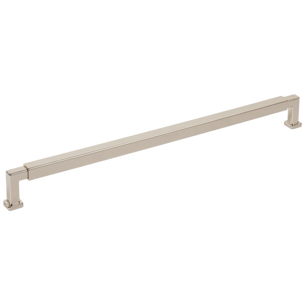 12-9/16" Overall Length Cabinet Pull