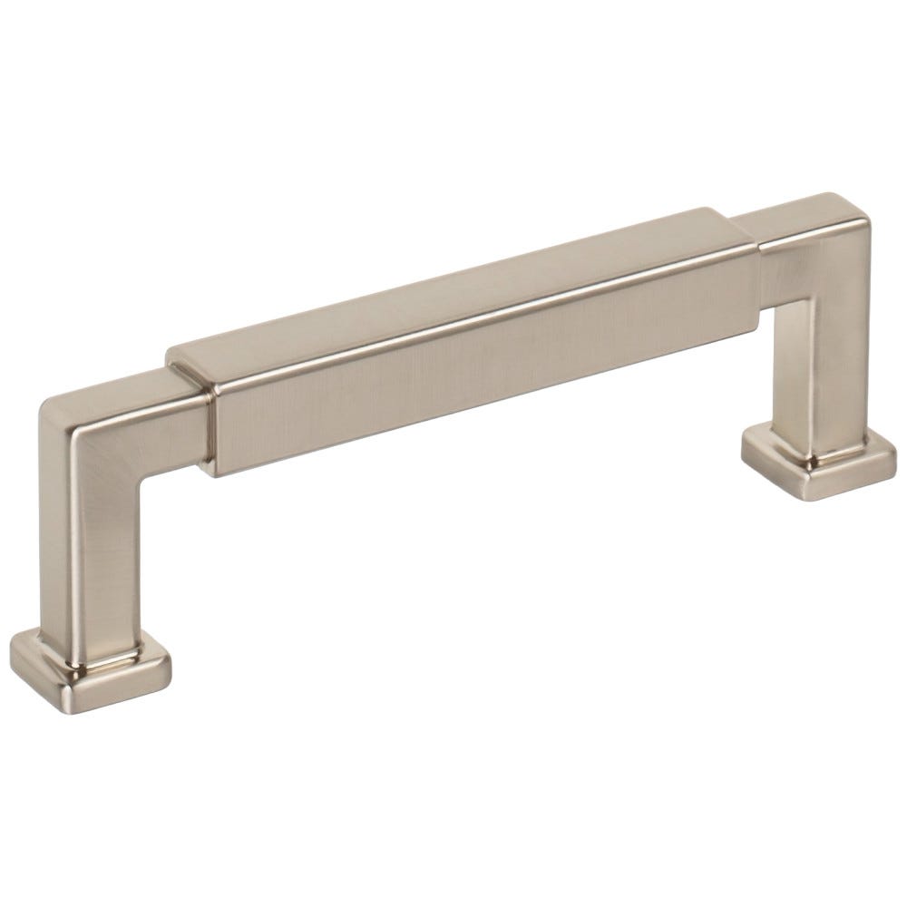 4-5/16" Overall Length Cabinet Pull