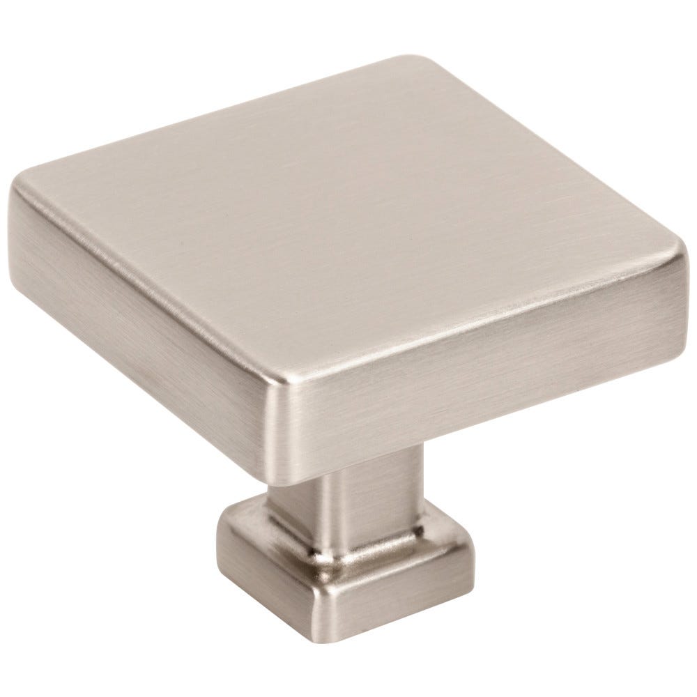 1-3/8" Cabinet Knob