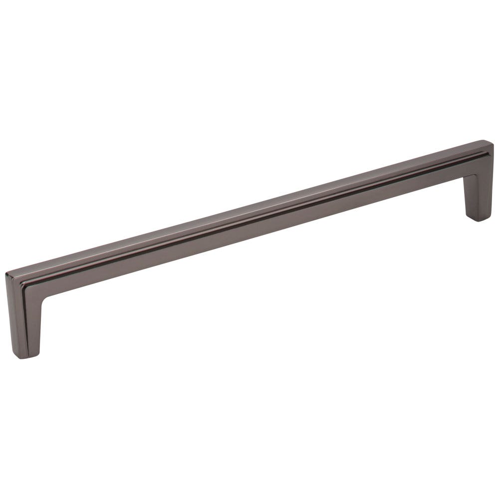 8" Overall Length Cabinet Pull