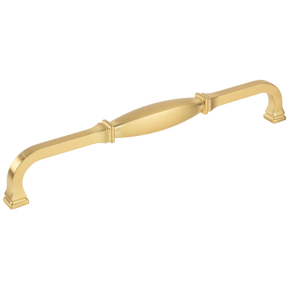 12-5/8" Overall Length Appliance Handle
