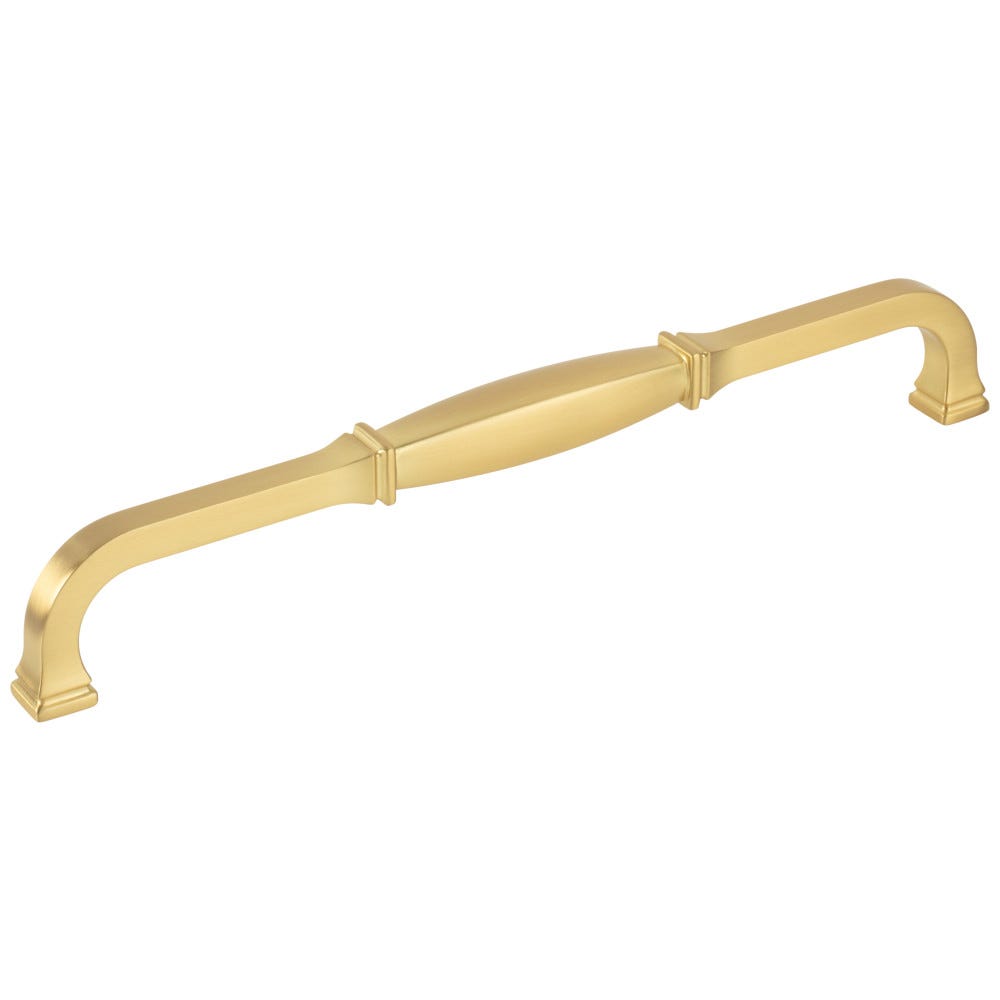 9-3/8" Overall Length Cabinet Pull