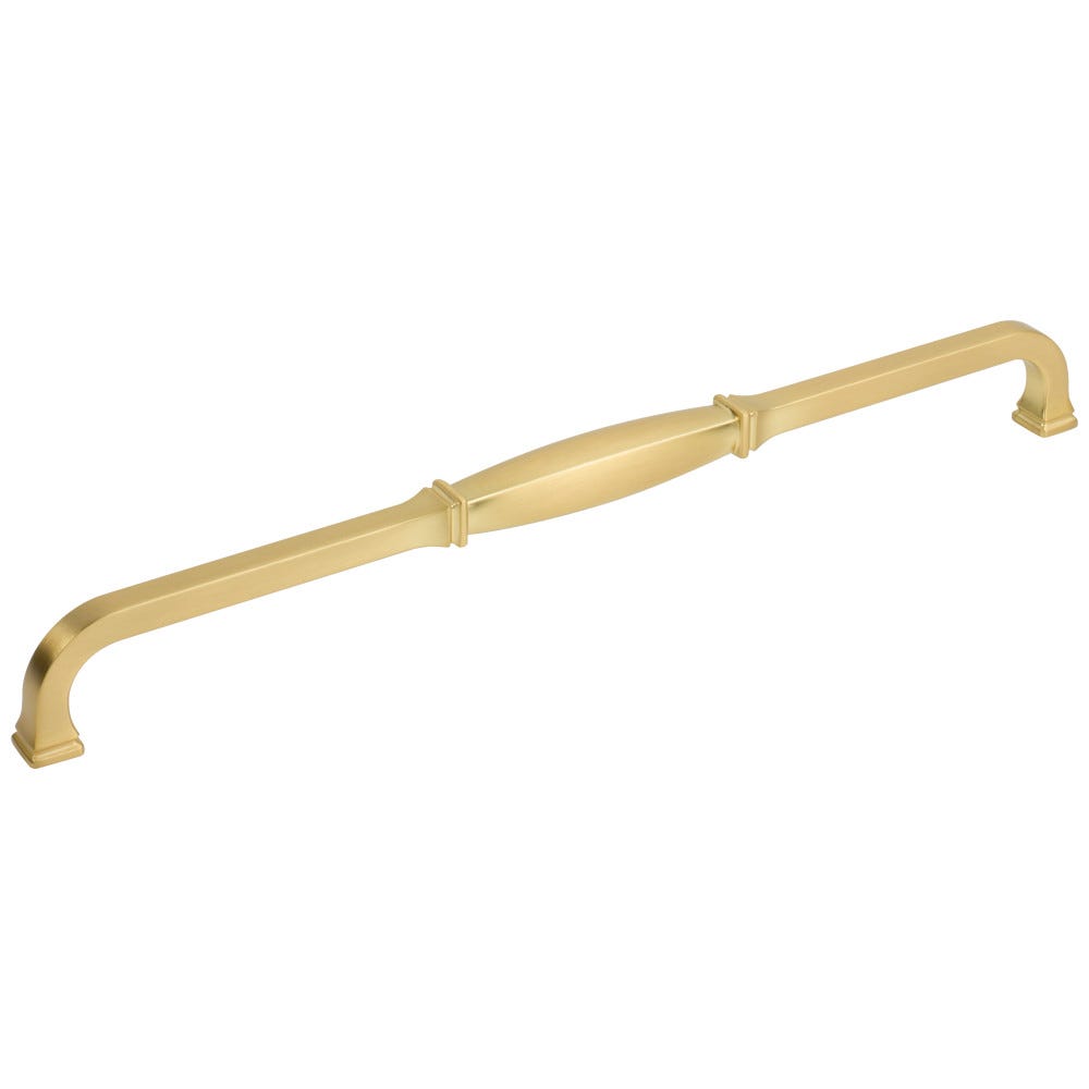 12-9/16" Overall Length Cabinet Pull