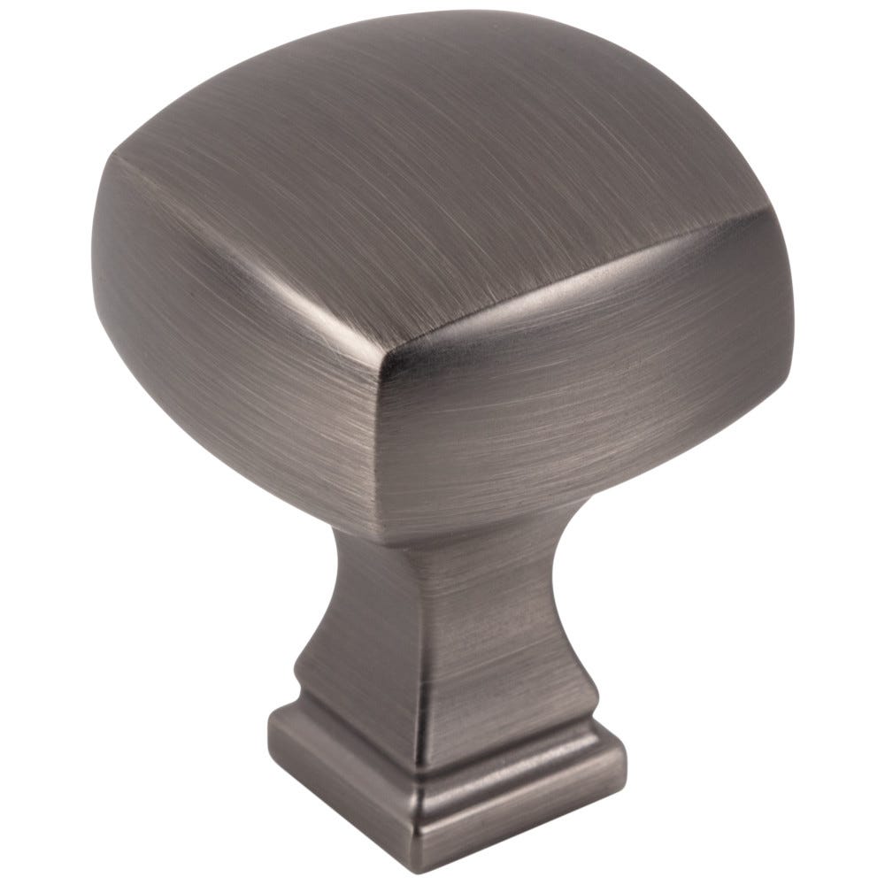 1-1/8" Cabinet Knob