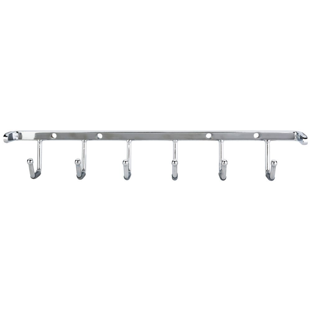 11" Screw Mounted Belt Rack.Assembly Screws Included.