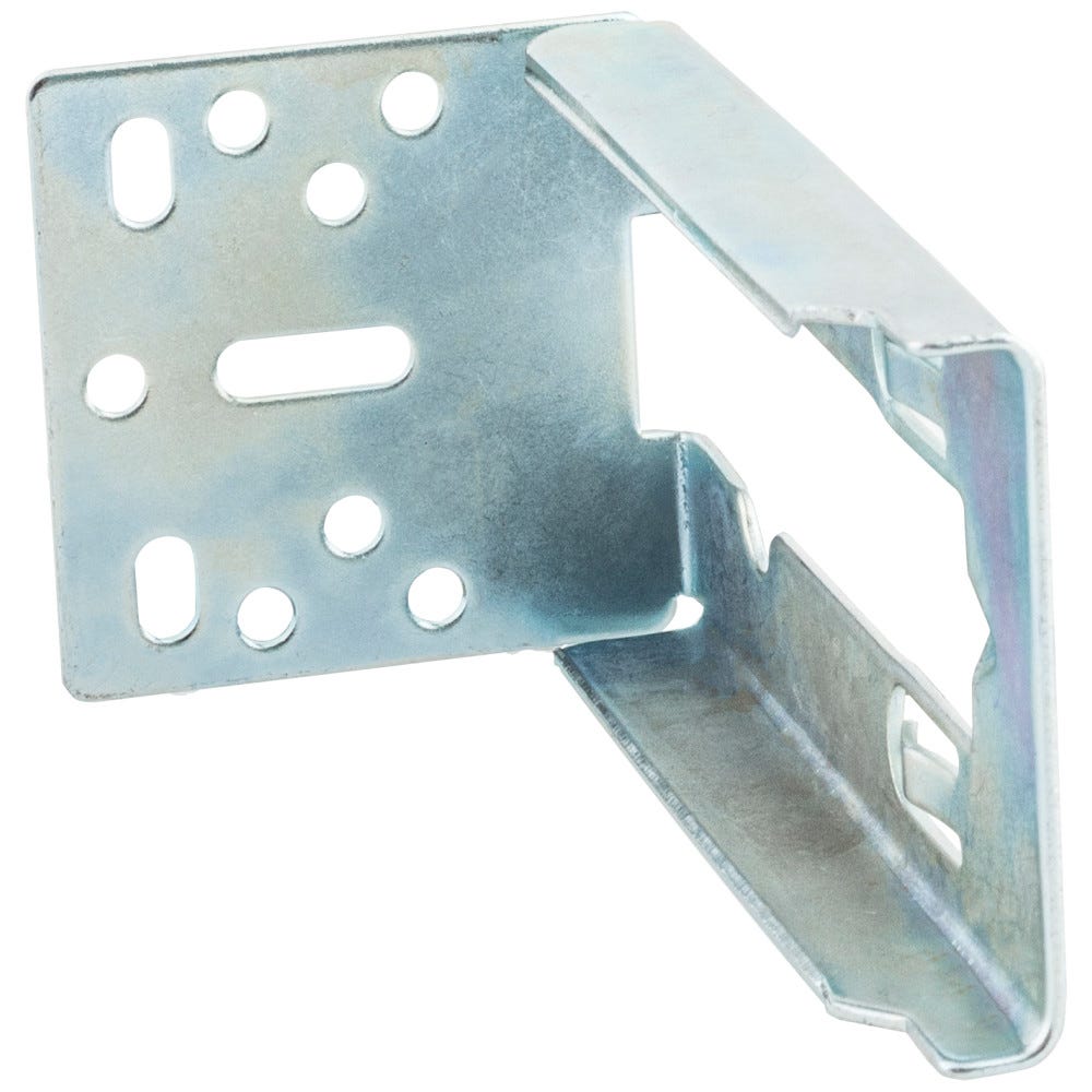 Rear Mounting Bracket For 301fu, 301fusc, & 301fusft Series