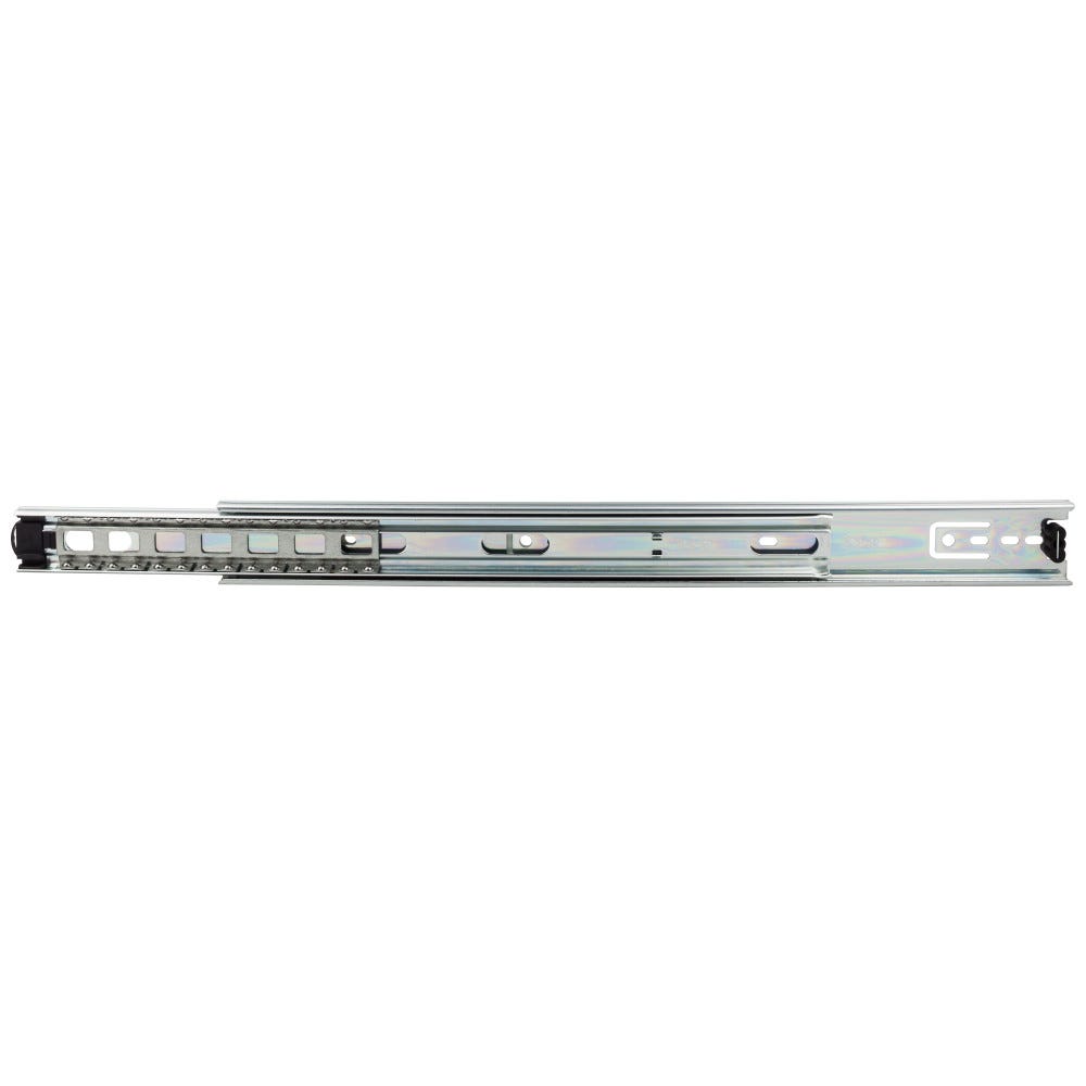 100 lbs full extension ball bearing drawer slides 24 inch HR Max