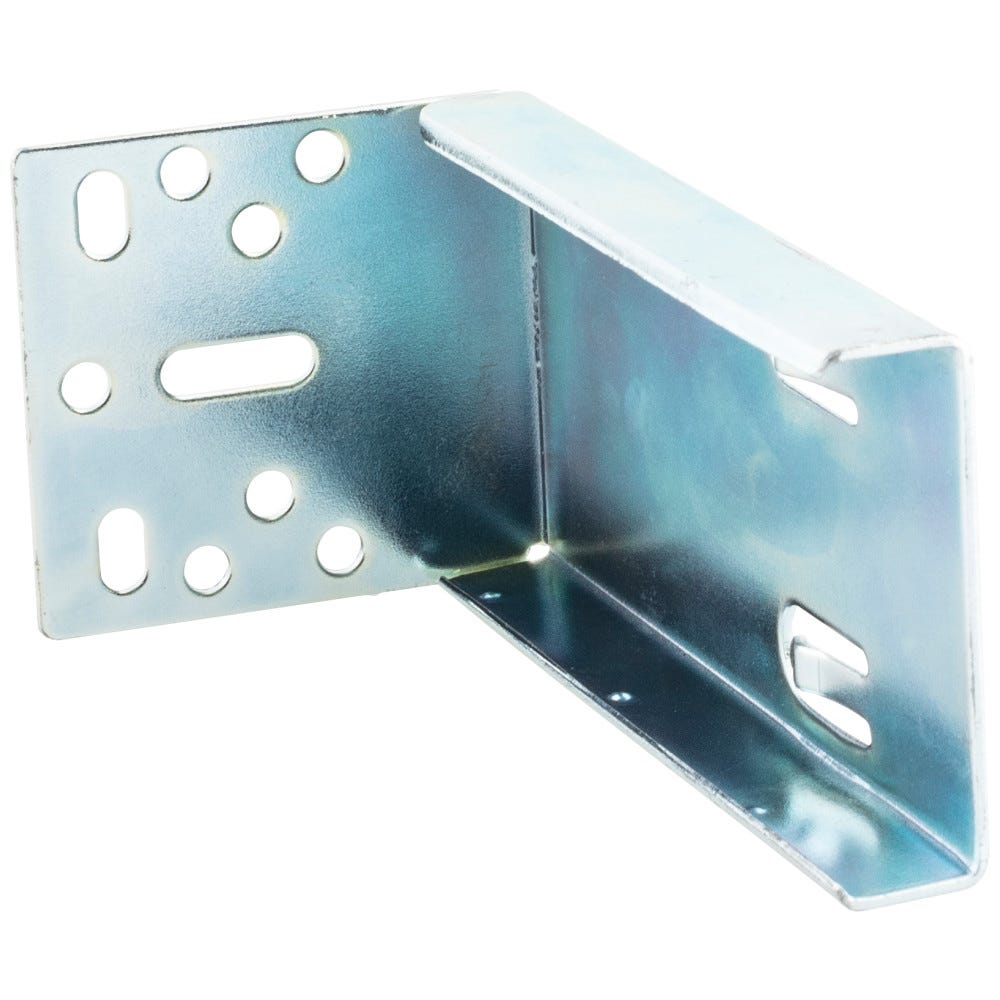 Rear Mounting Bracket For 303fu Series