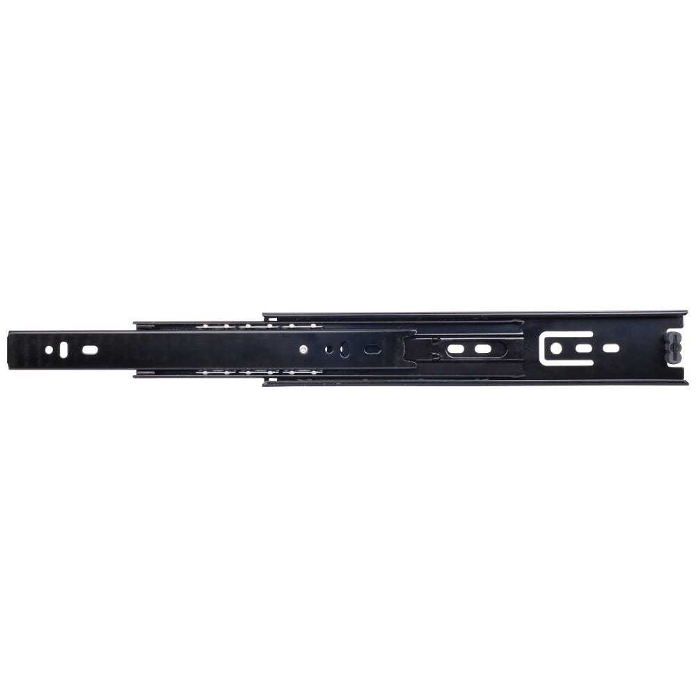 20" Full Extension Ball Bearing Drawer Slides.
