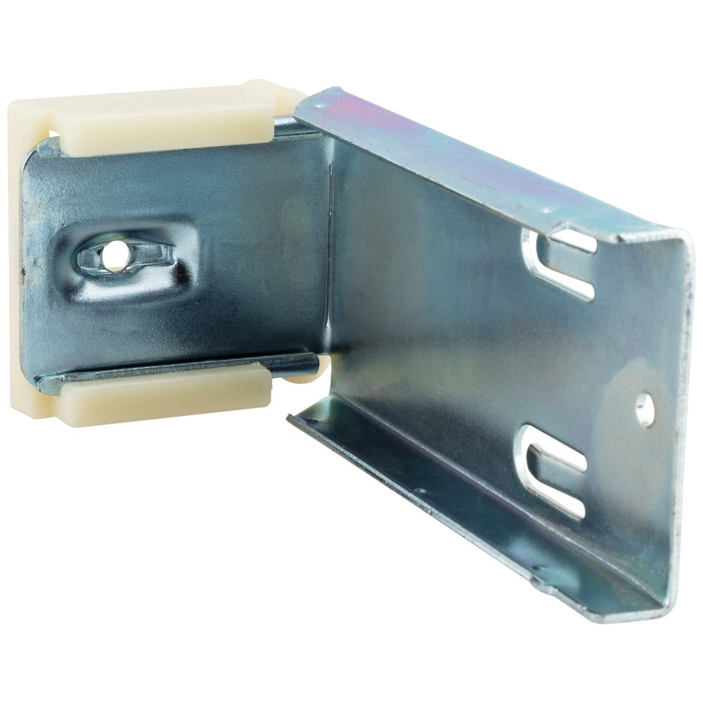 Rear Mounting Bracket With 10 mm Plastic Dowels For 303fu Series