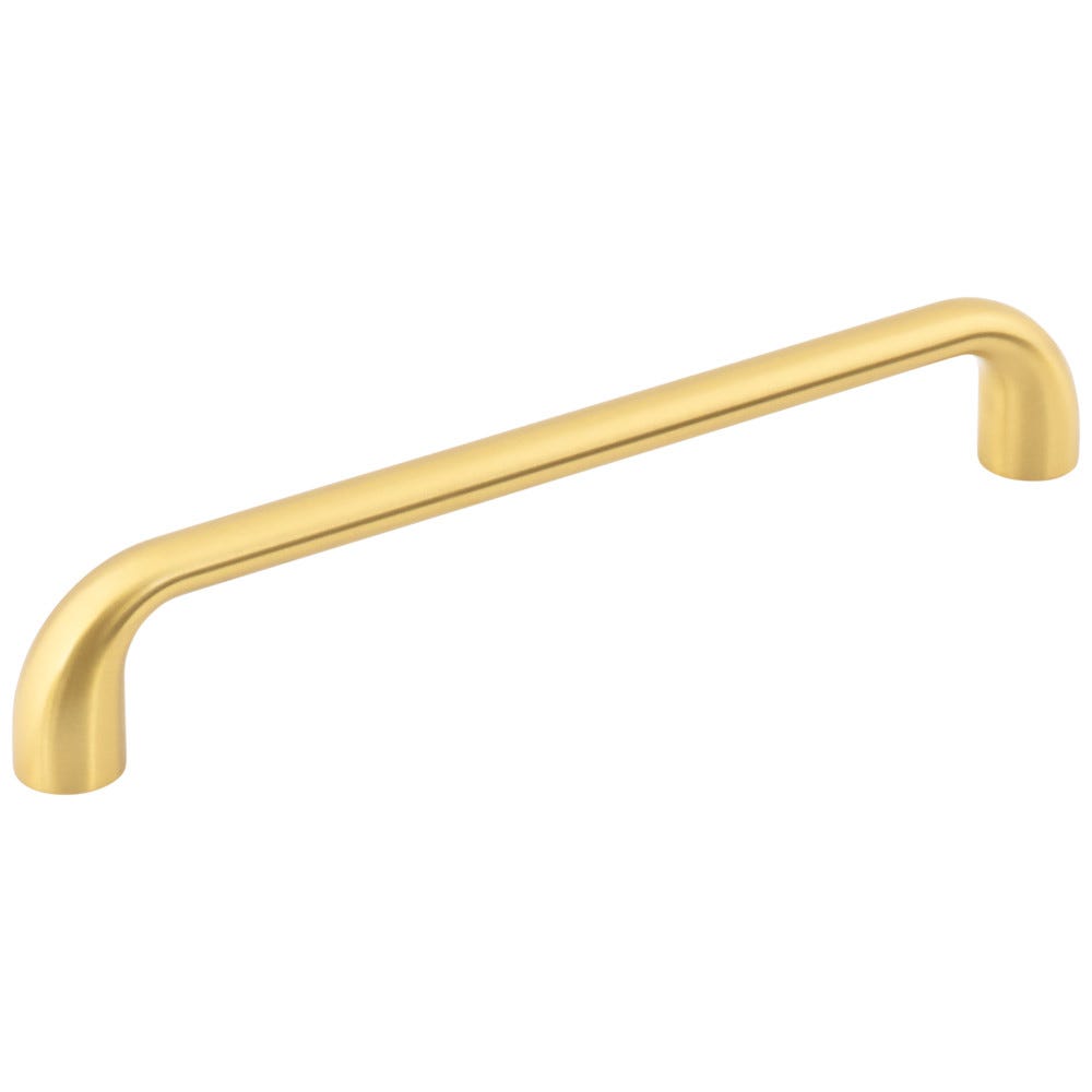 Loxley 7-1/8" Cabinet Pull in Oil Rubbed Bronze finish, decorative hardware for cabinets