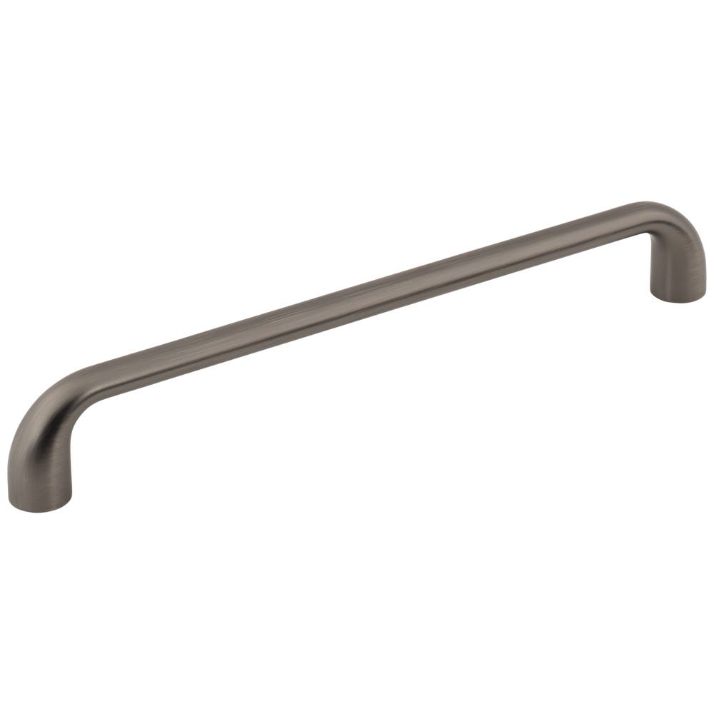 8-7/16" Overall Length Cabinet Pull
