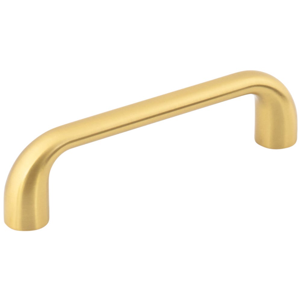 4-9/16" Overall Length Cabinet Pull