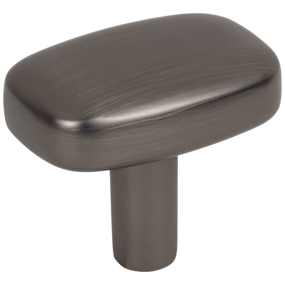 1-1/2" Overall Length Cabinet Knob