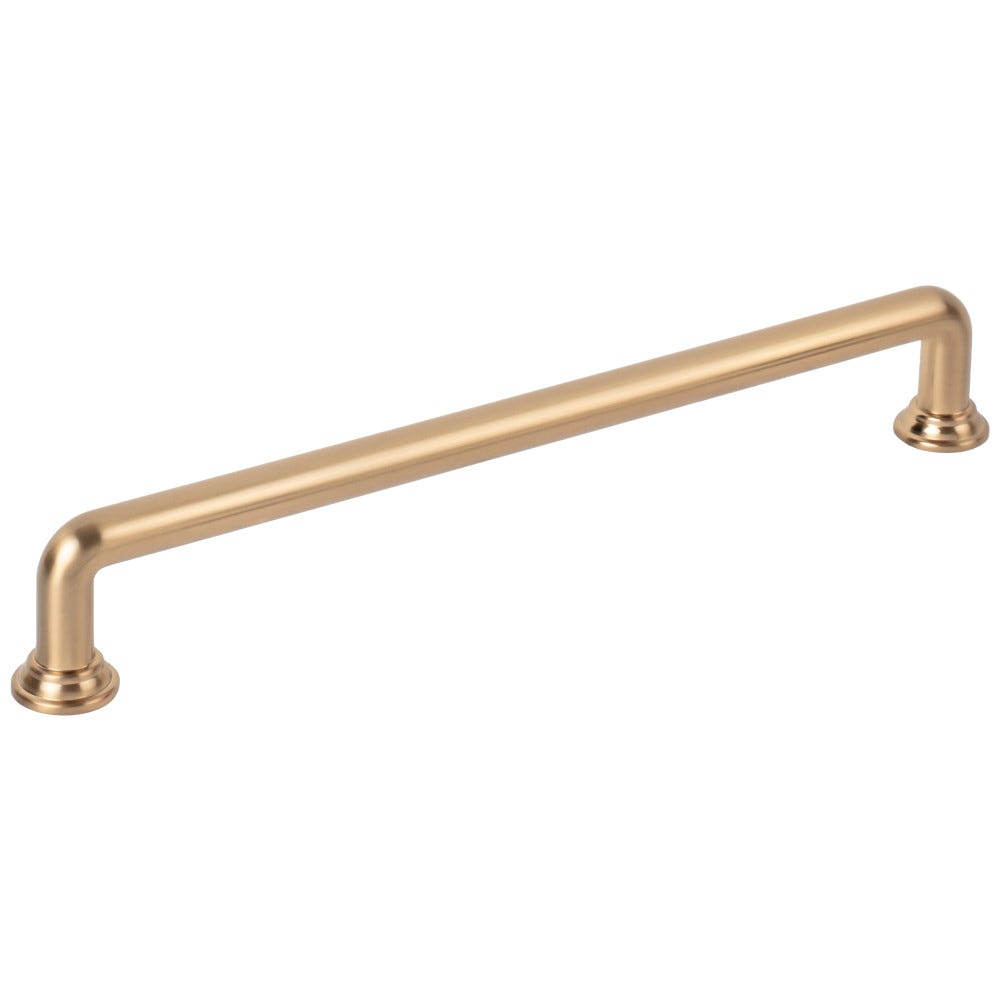 8-5/16" Overall Length Cabinet Pull