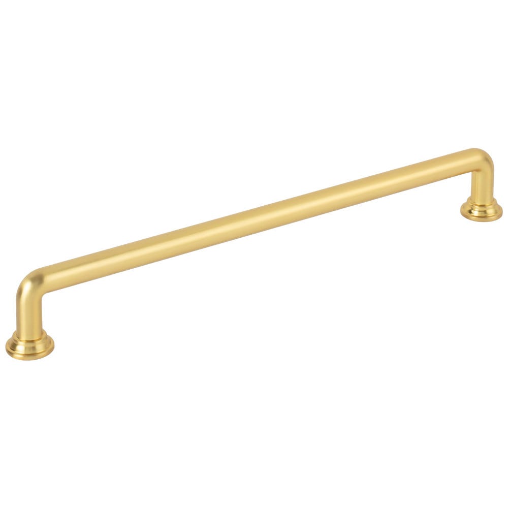 9-9/16" Overall Length Cabinet Pull