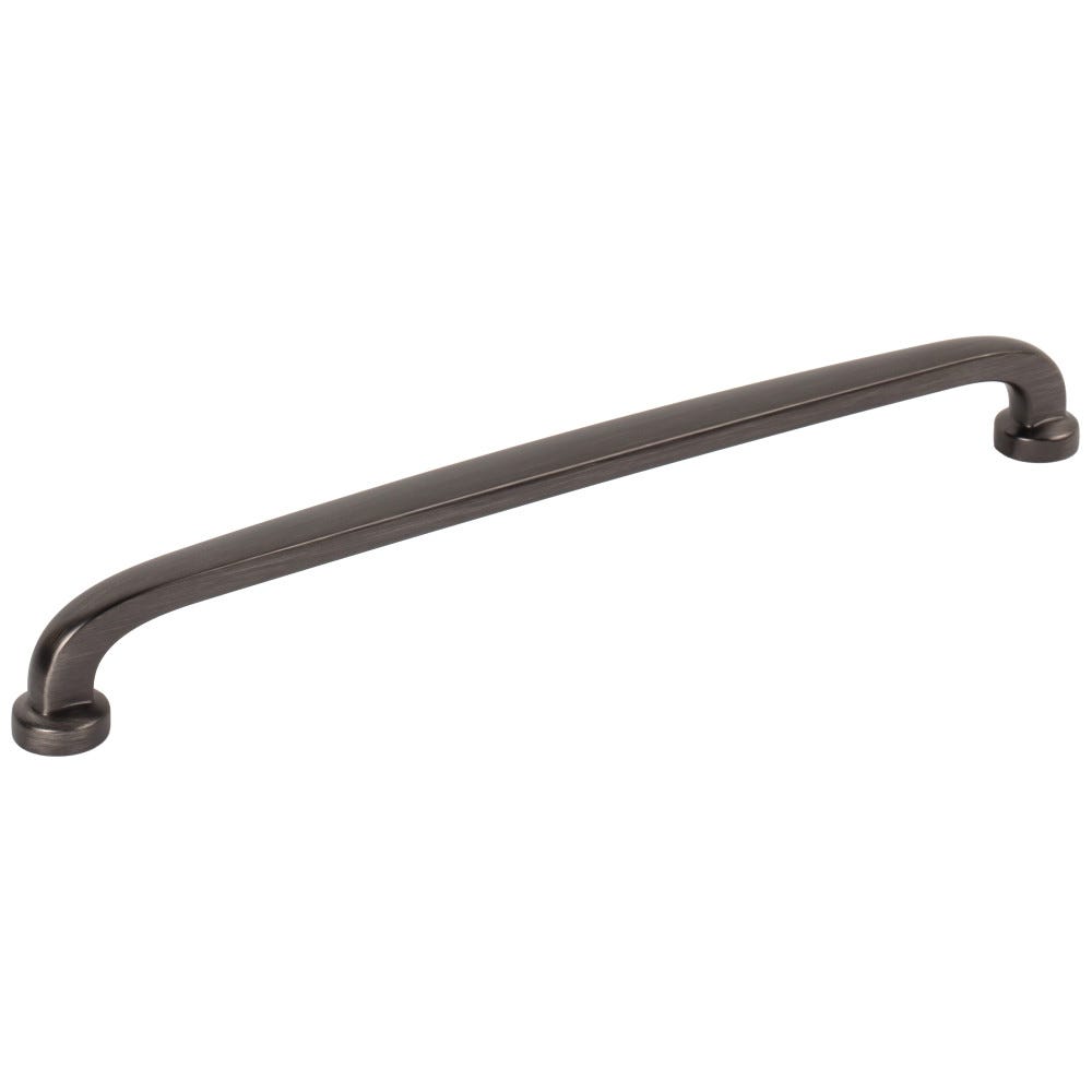 9-1/2" Overall Length Cabinet Pull