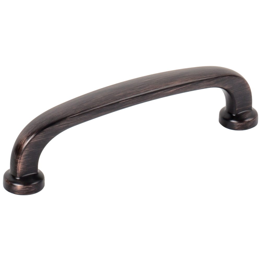 4-3/8" Overall Length Cabinet Pull