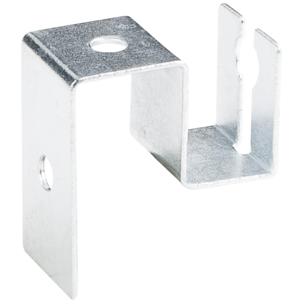 1/2" File Rod Clip Spring Penda Clip