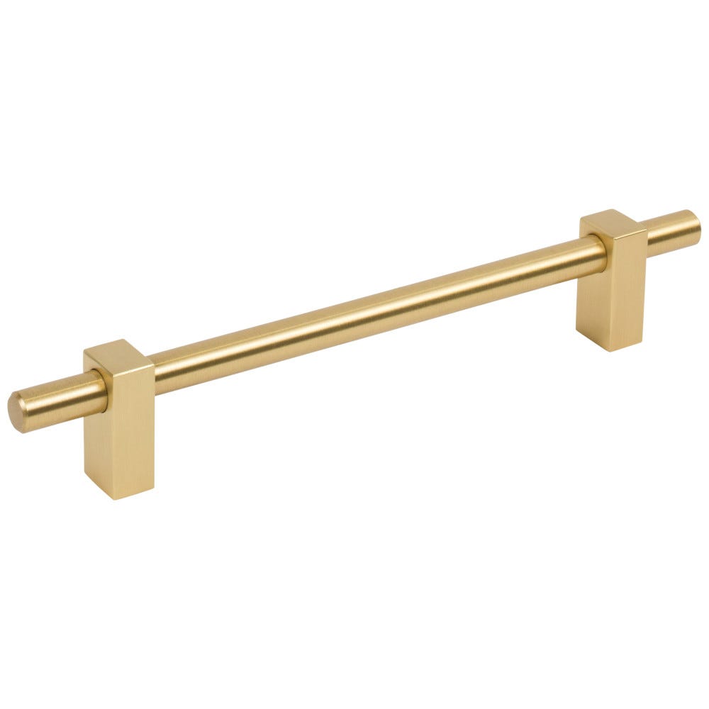8-11/16" Overall Length Cabinet Pull