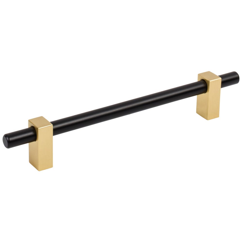 8-11/16" Overall Length Cabinet Pull
