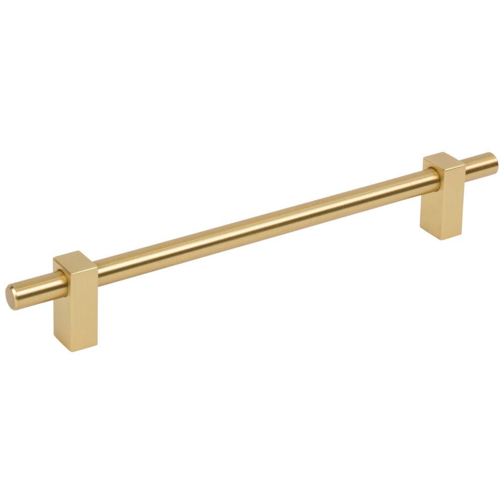 9-15/16" Overall Length Cabinet Pull