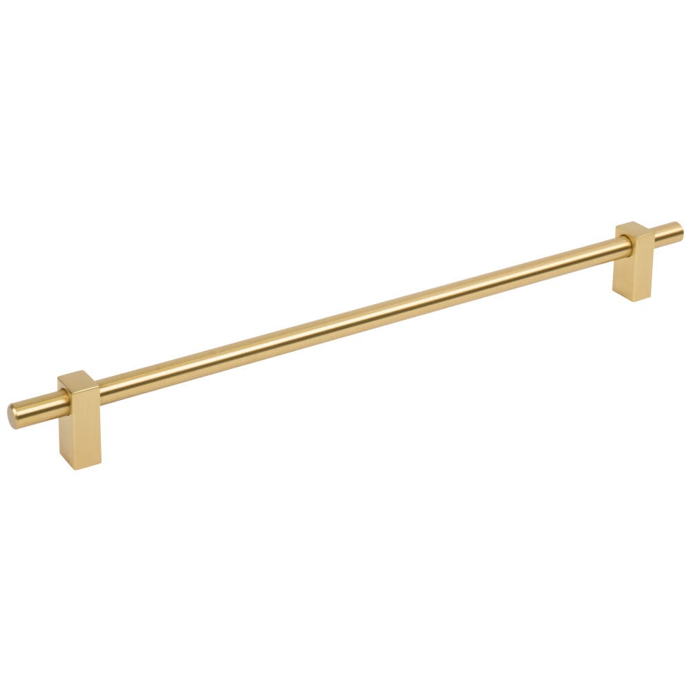 14-3/8" Overall Length Cabinet Pull