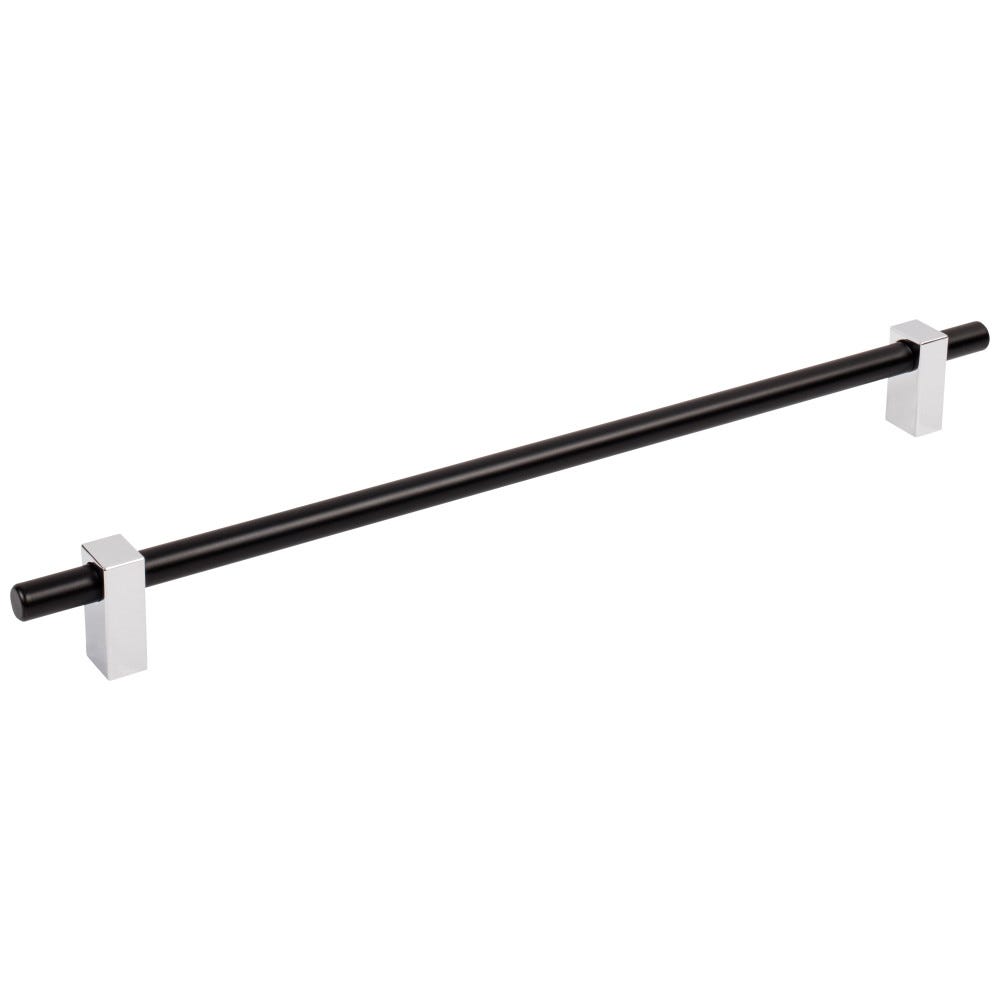 14-3/8" Overall Length Cabinet Pull