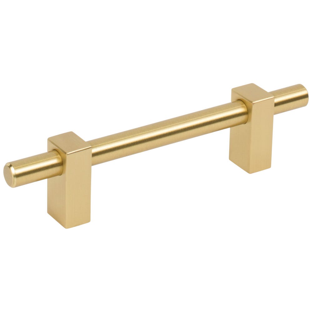 6-1/8" Overall Length Cabinet Pull