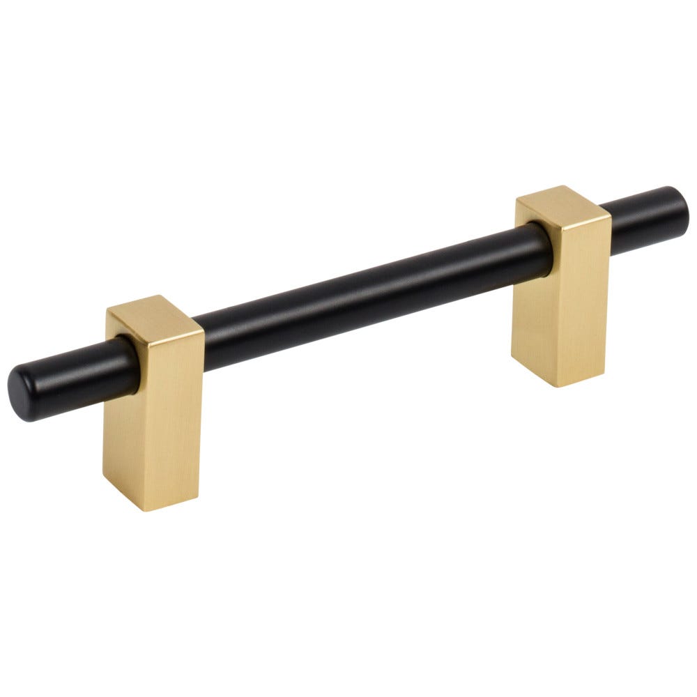 6-1/8" Overall Length Cabinet Pull