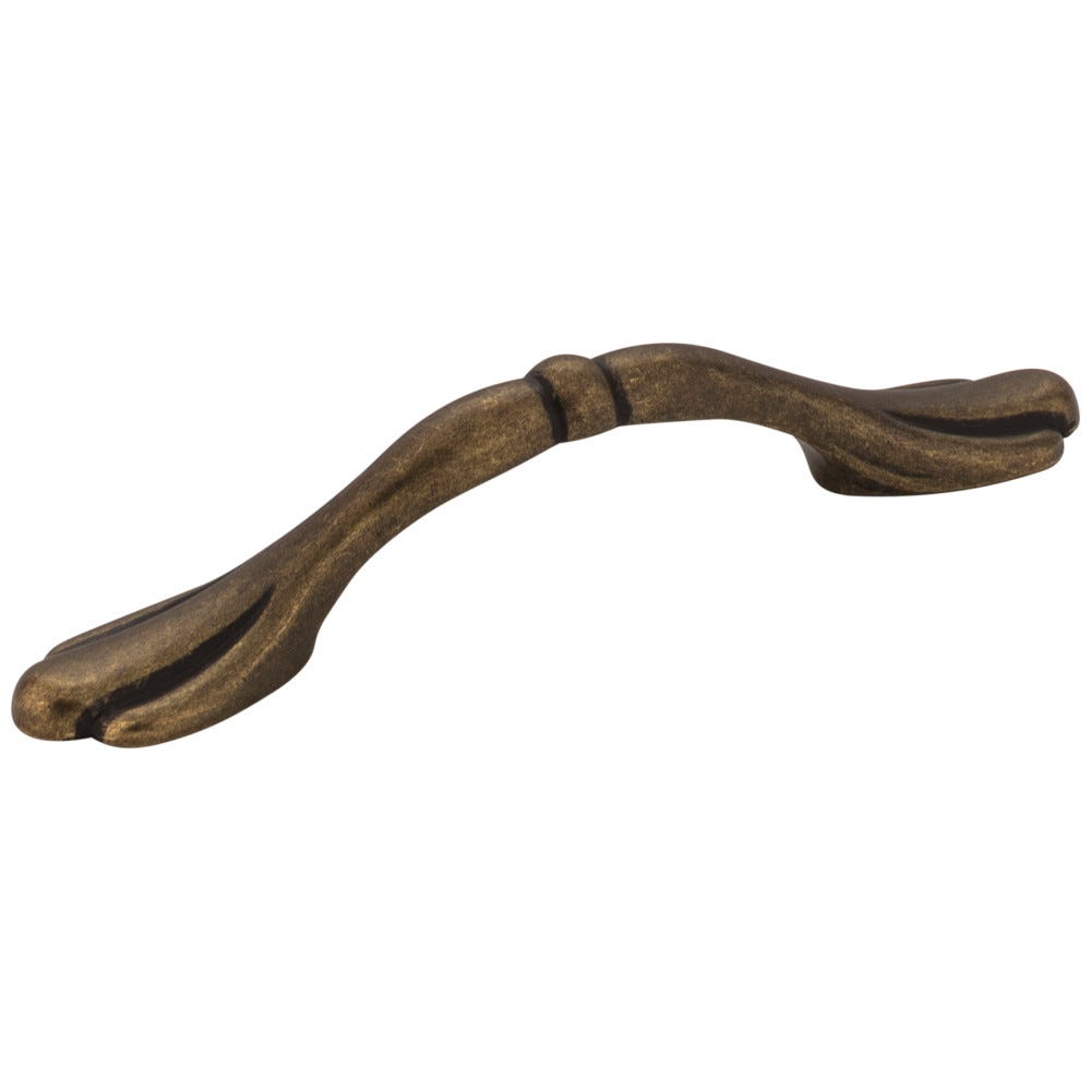 5-1/2" Overall Length Cabinet Pull
