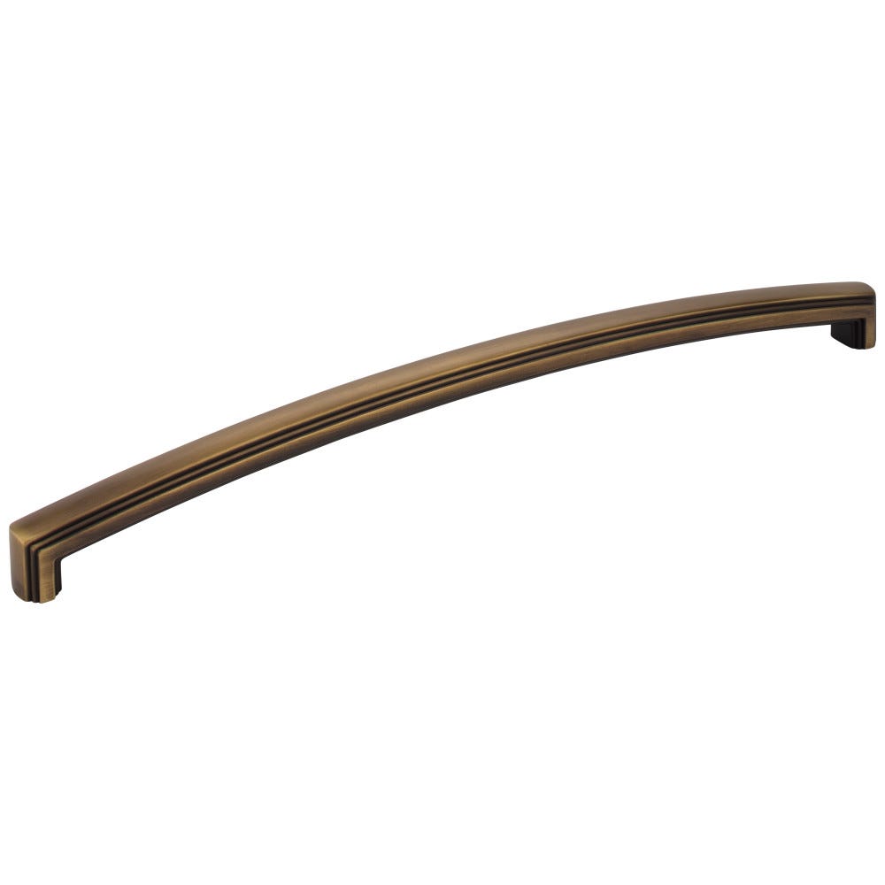 12-1/2" Overall Length Appliance Pull