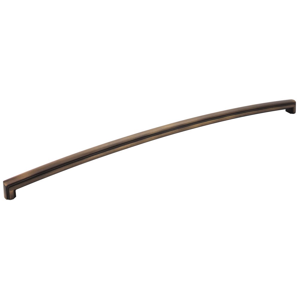 18-1/2" Overall Length Appliance Pull
