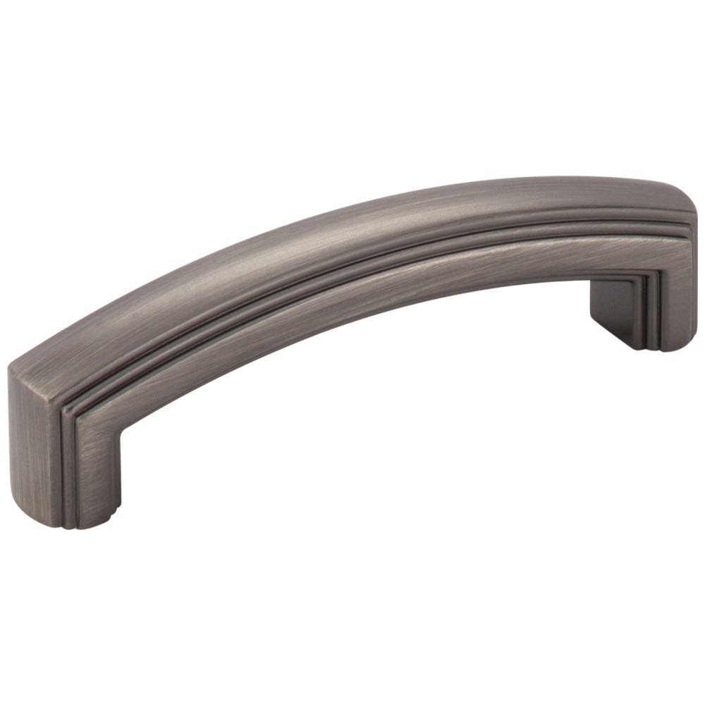 4-1/4" Overall Length Cabinet Pull