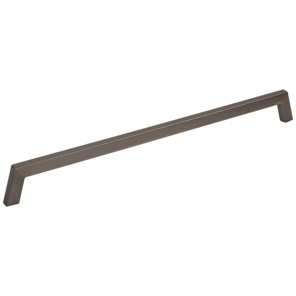 12-5/8" Overall Length Cabinet Pull