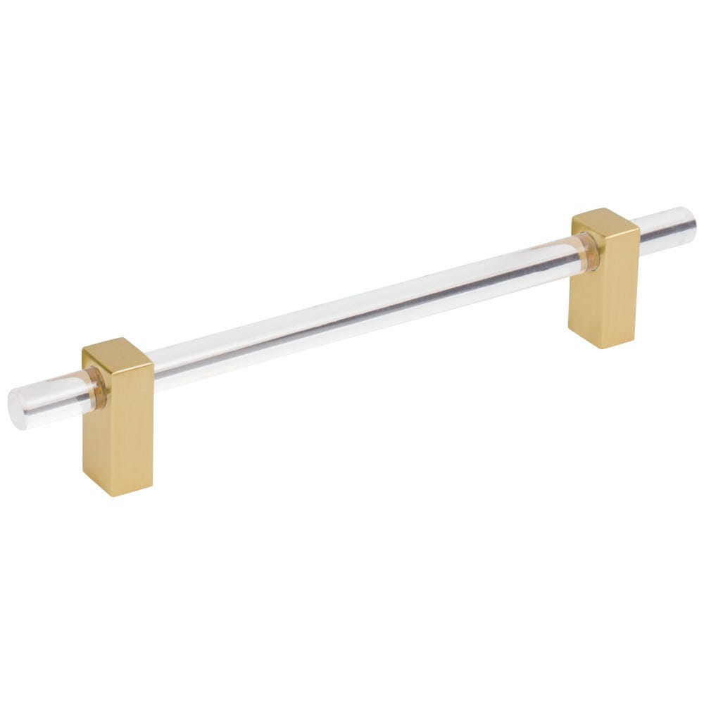 8-11/16" Overall Length Cabinet Pull