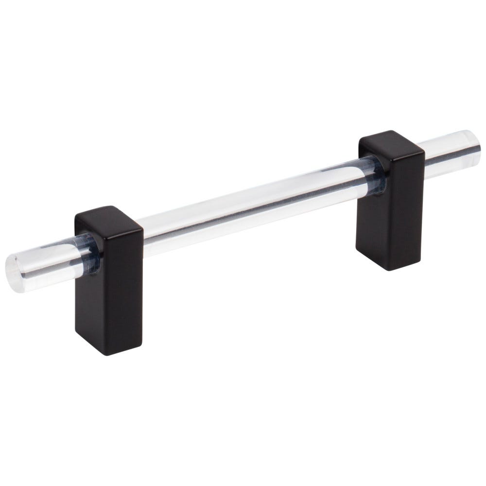 6-1/8" Overall Length Cabinet Pull